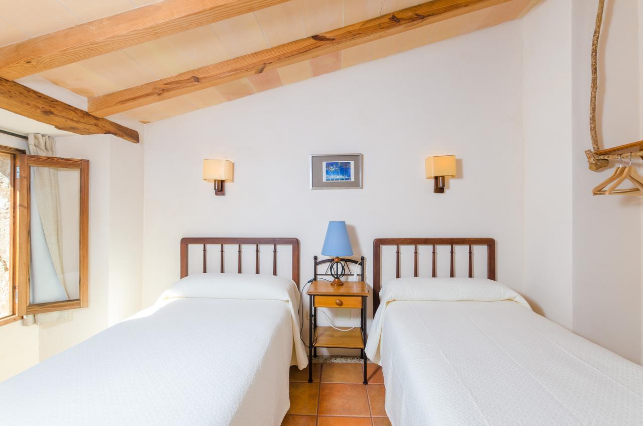 Finca Can Maria Costitx Kültér fotó