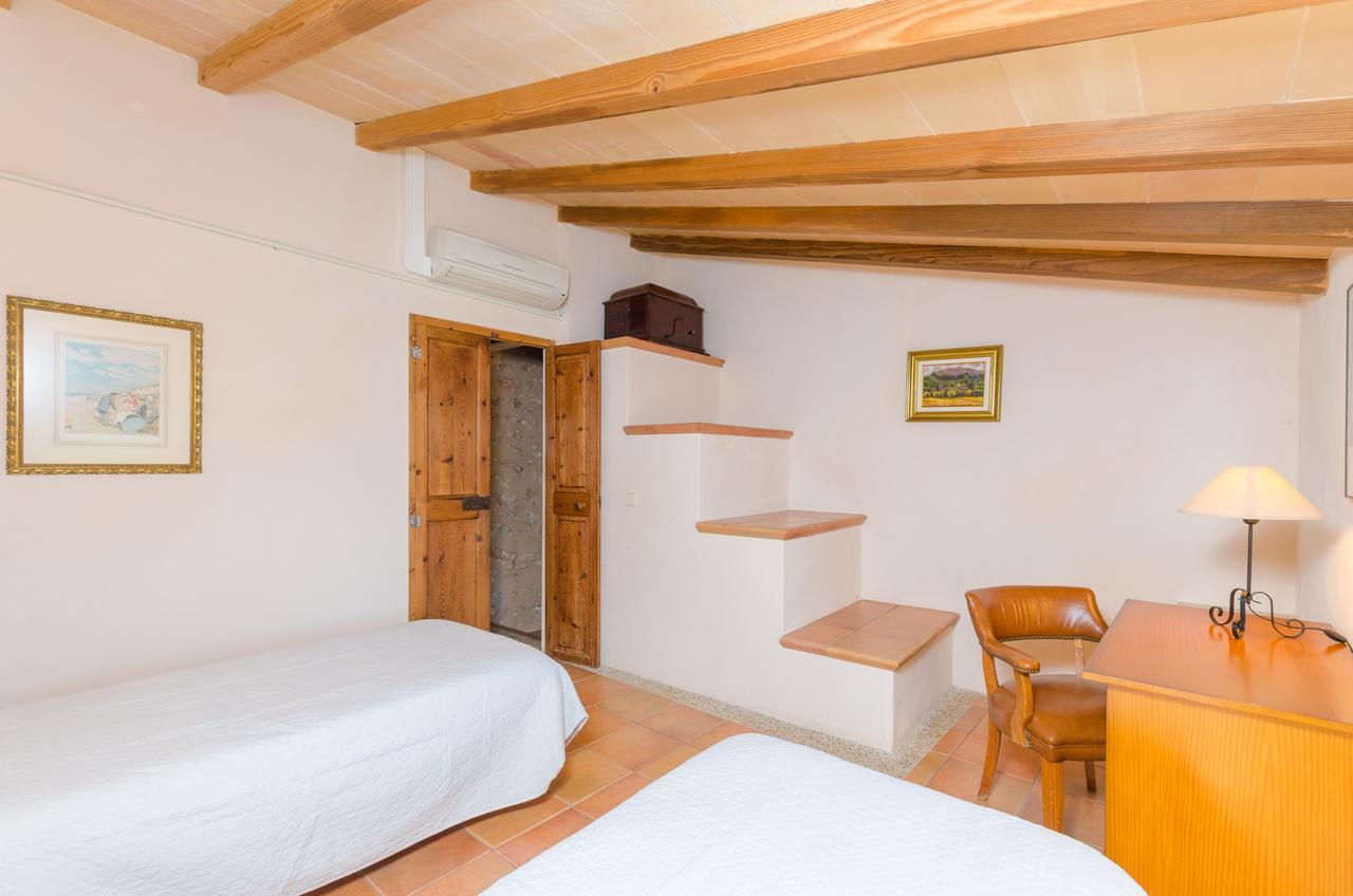 Finca Can Maria Costitx Kültér fotó