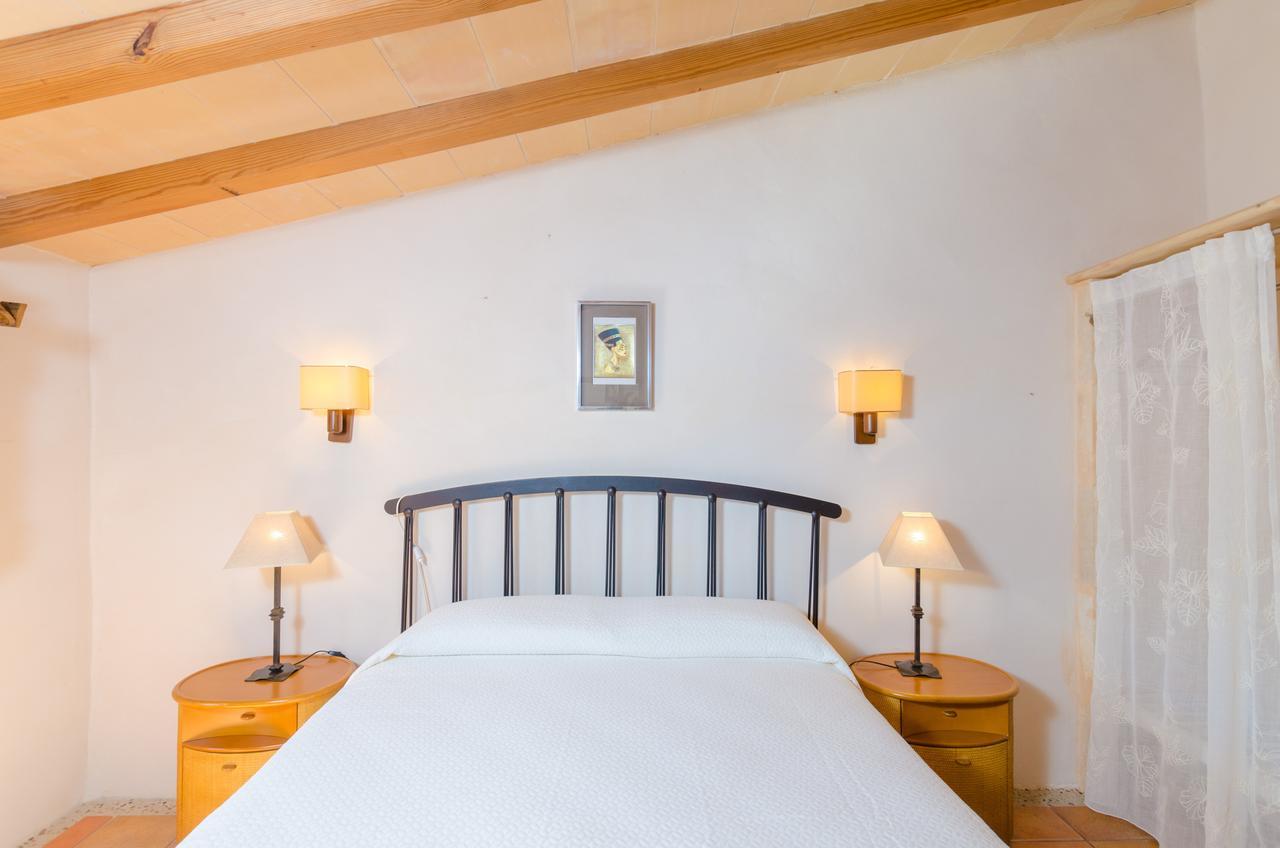 Finca Can Maria Costitx Kültér fotó
