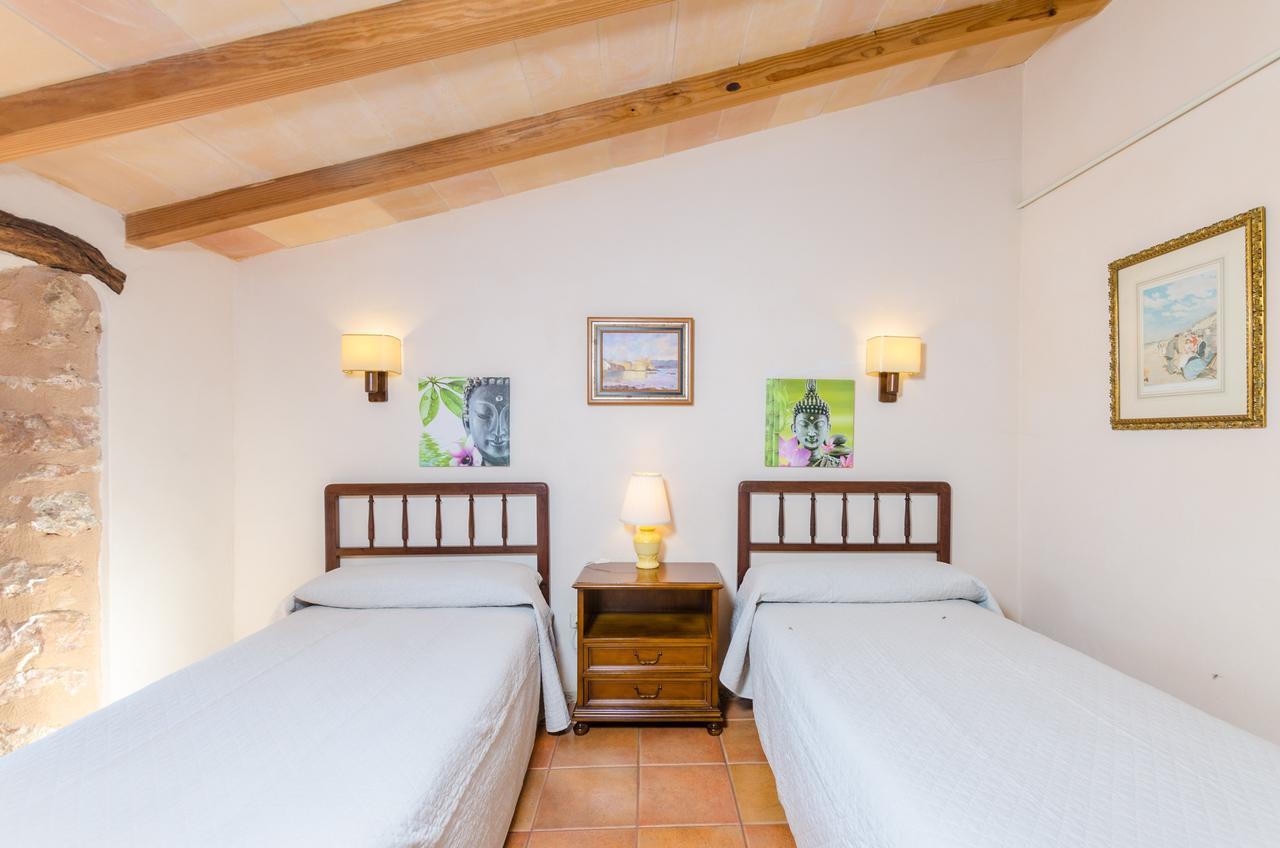 Finca Can Maria Costitx Kültér fotó