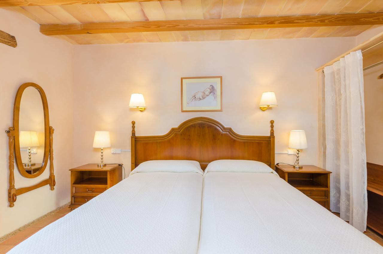 Finca Can Maria Costitx Kültér fotó