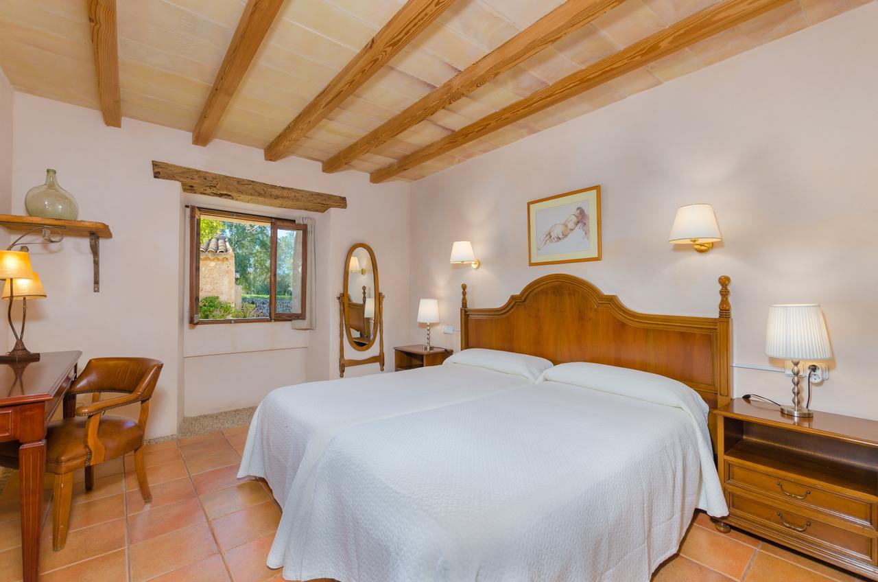 Finca Can Maria Costitx Kültér fotó