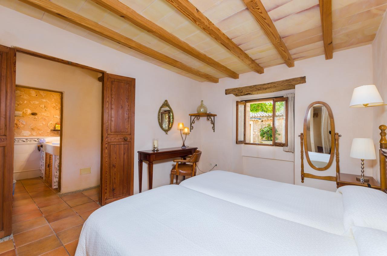 Finca Can Maria Costitx Kültér fotó