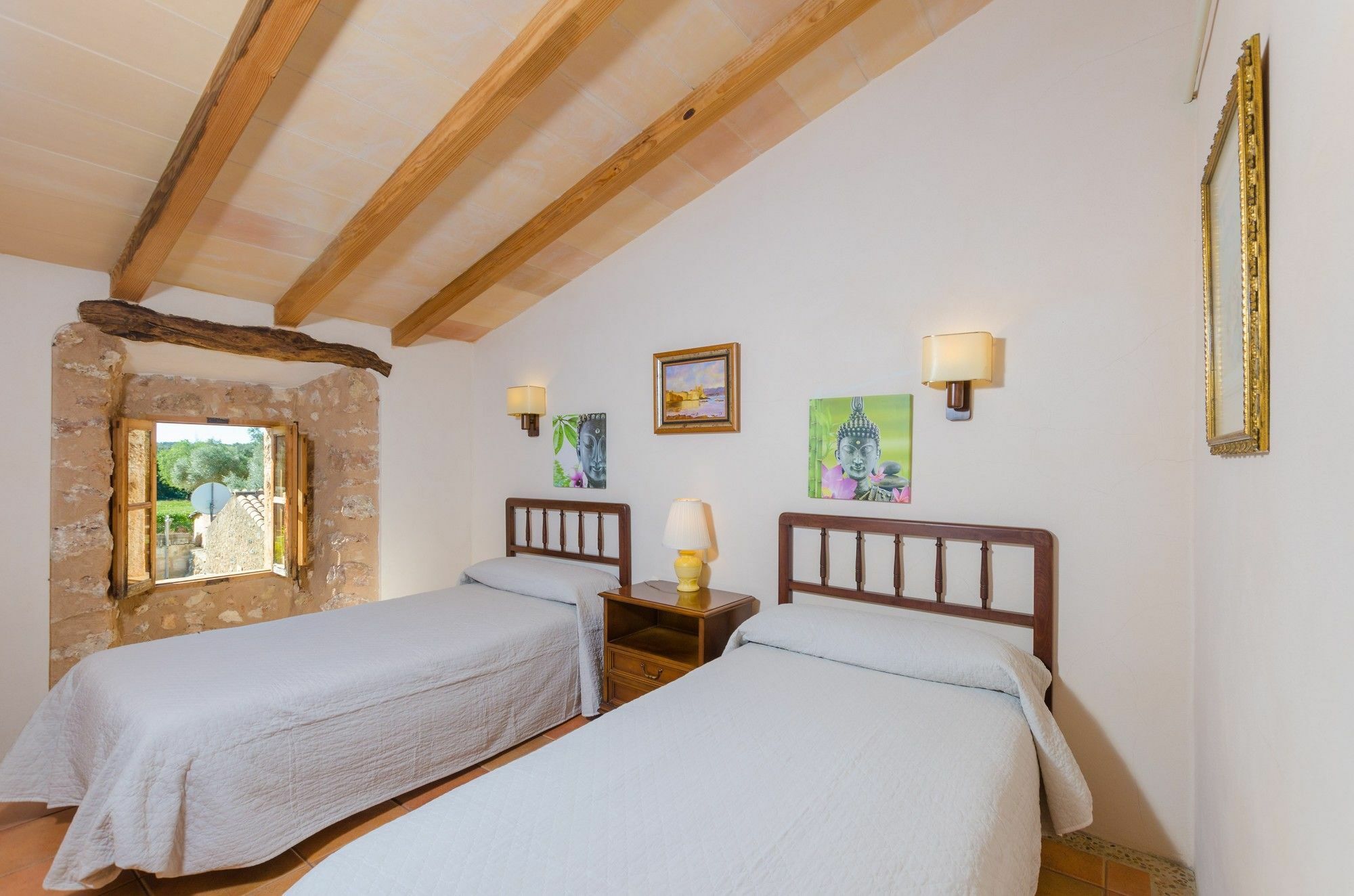 Finca Can Maria Costitx Kültér fotó