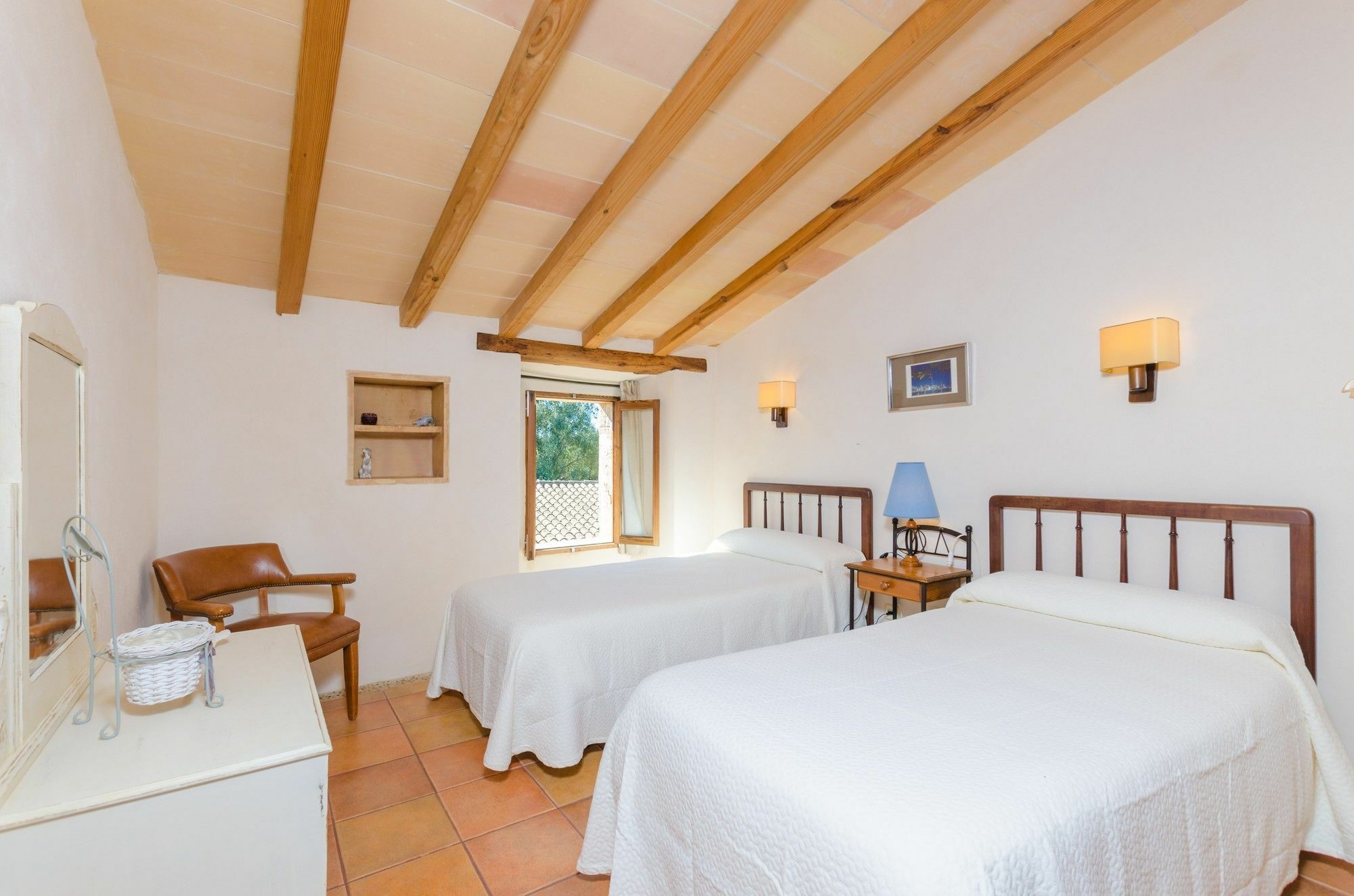 Finca Can Maria Costitx Kültér fotó