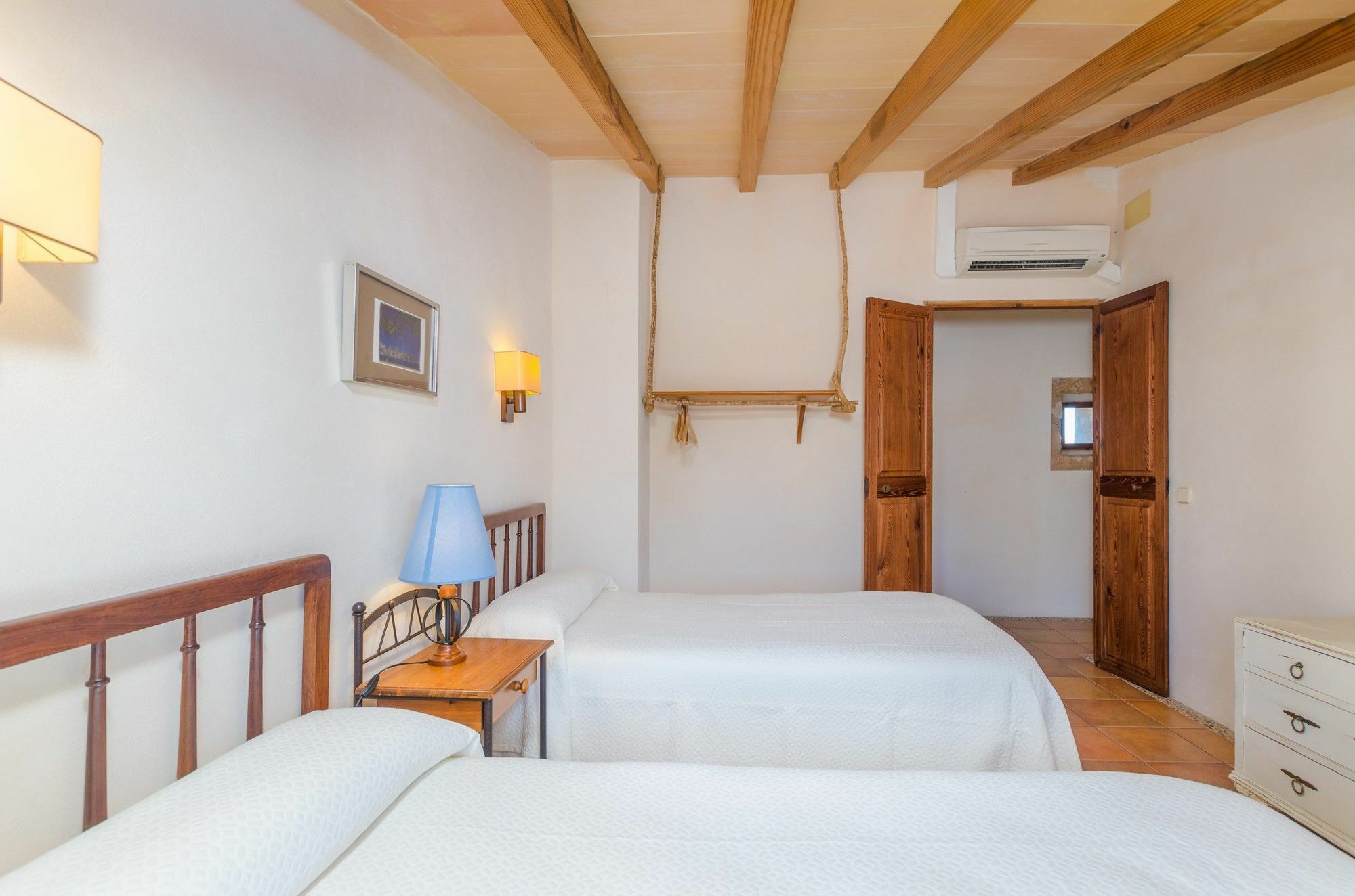 Finca Can Maria Costitx Kültér fotó